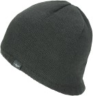 SealSkinz Waterproof Cold Weather Beanie Black
