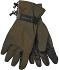 Seeland M's Trigger Fold-Back Gloves Pine Green