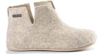 Shepherd W's Ester Slipper Beige