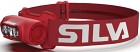 Silva Explore 4 Red 400 lm