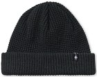 Smartwool Creek Run Beanie Grey One Size