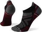 Smartwool Hike Light Cushion Ankle Socks Charcoal