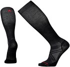 Smartwool PhD Grad Compr UL Black