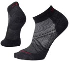 Smartwool PhD Run LE LC Black