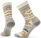 Smartwool W Everyday Cozy Lodge Crew Natural