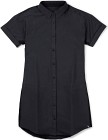 Smartwool W's MS Shirt Dress Black