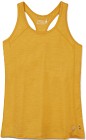 Smartwool W's MS120 Racerback Tank Mango Sorbet
