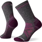 Smartwool W's Performance Hike Full Cush Crew Medium Grey