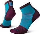 Smartwool W's PhD Cycle UL Mini Ocean Abyss