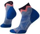 Smartwool W's PhD Outdoor Approach Mini Steel Blue