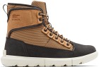 Sorel M's Sorel Explorer Mission Boot Waterproof Tawny Buff/Jet