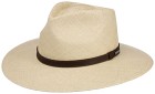 Stetson Outdoor Panama Beige