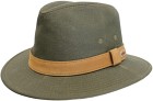Stetson Traveller Outdoor Olive