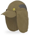 Sunday Afternoons Adventure Stow Cap Dark Khaki