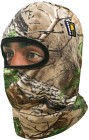 Swazi Camo Balaclava Camo