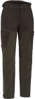 Swedteam Alpha XTRM M Trouser Dark Brown
