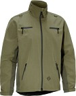 Swedteam Husky Antibite Pro M Jacket Olive Green