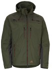 Swedteam Lynx M's Antibite Jacket Hunting Green