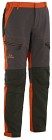 Swedteam Lynx XTRM M's Antibite Trouser Swedteam Orange