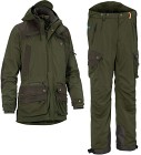 Swedteam Pakke Crest Thermo Classic