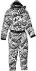 Swedteam Ridge Thermo Desolve Zero