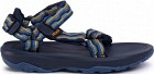 Teva Jr Hurricane XLT 2 Kishi Dark Blue