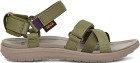Teva  W's Sanborn Mia Olive Branch
