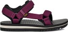 Teva W's Universal Trail Amaranth
