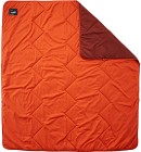 Therm-a-Rest Argo Blanket Tomato