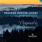 Tracker Hunter Lisens