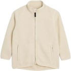 Tretorn Farhult Pile Jacket Jr's Fog