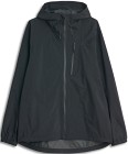 Tretorn M's Light Rain Jacket Black