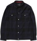 Tretorn M's Sarek Trail Shirt Navy