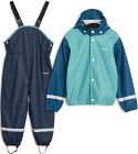 Tretorn Sunshower Set Kids Legion Blue