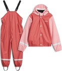 Tretorn Sunshower Set Kids Light Rose