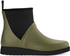 Tretorn W's Viken Low Neo Field Green