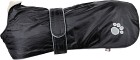 Trixie Orleans Hundevest Reflex/Fleece 70 cm svart