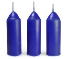 UCO 9-timers Lys Citronella til Original 3-pack