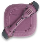 UCO Mess Kit Eco 5 Pieces PlumPurple