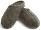 Ulle Original Dam Ulltofflor Moss Green