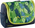 Vaude Bobby Parrot Green/Eclipse