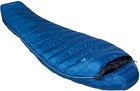 Vaude Hochgrat 500 Down Ultramarine left