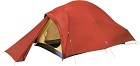 Vaude Hogan UL 2P Orange