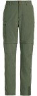 Vaude Men's Farley ZO Pants V Cedar Wood