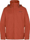 Vaude M's Escape Light Jacket Terra