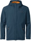 Vaude M's Neyland Jacket Dark Sea