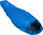 Vaude Säntis 800 3-säsongs Syntetsovsäck -4°C Syn Blue