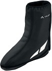 Vaude Shoecover Wet Light III Black