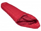 Vaude Sioux 1000 4-seasons Syntetsovepose -6°C Dark Indian Red