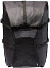 Vaude Trailcargo Black Uni
